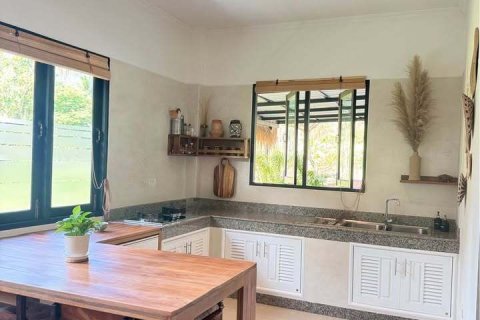 Chalet de 3 dormitorios en Ko Samui, Tailandia № 150012 - foto 11