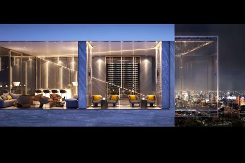 Condo in Bangkok, Thailand, 1 bedroom № 166946 - photo 29