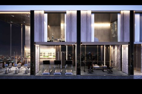 Condo in Bangkok, Thailand, 1 bedroom № 166946 - photo 27
