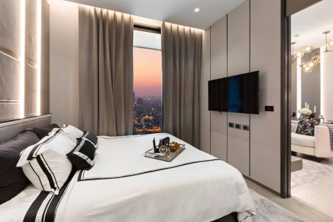 Condominio de 3 dormitorios en Bangkok, Tailandia № 166951 - foto 26