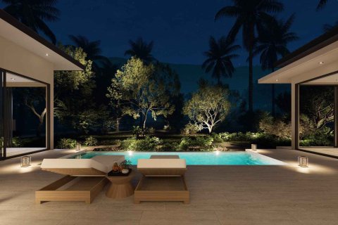 Hors-plan Oasis Paradise Villas à Ko Samui, Thaïlande № 161475 - photo 10