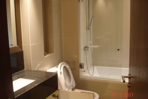 Condo in Sathon, Bangkok, Thailand, 2 bedrooms  № 59135 - photo 6