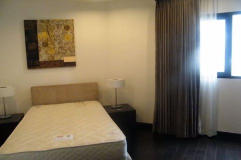 Condo in Sathon, Bangkok, Thailand, 2 bedrooms  № 59135 - photo 4