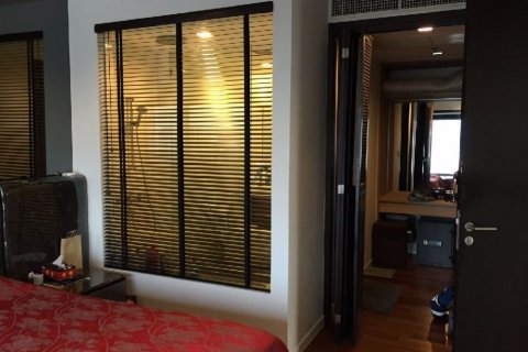 Condominio de 2 dormitorios en Sathon, Bangkok, Tailandia № 59134 - foto 5