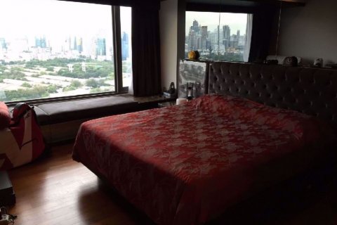 Condominio de 2 dormitorios en Sathon, Bangkok, Tailandia № 59134 - foto 6