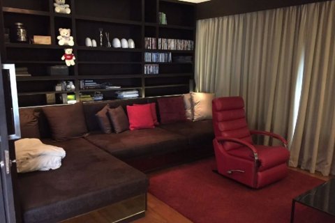 Condominio de 2 dormitorios en Sathon, Bangkok, Tailandia № 59134 - foto 2