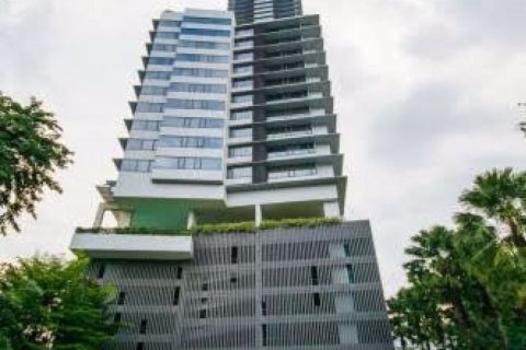 Condominio de 2 dormitorios en Sathon, Bangkok, Tailandia № 59134 - foto 11