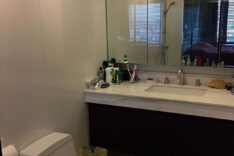 Condominio de 2 dormitorios en Sathon, Bangkok, Tailandia № 59134 - foto 8