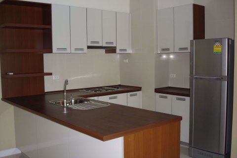 Condominio de 2 dormitorios en Watthana, Bangkok, Tailandia № 59136 - foto 3