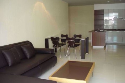 Condo in Watthana, Bangkok, Thailand, 2 bedrooms № 59136