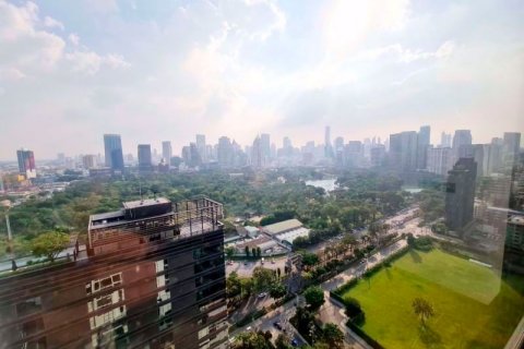 Muniq Langsuan à Bangkok, Thaïlande № 19115 - photo 17