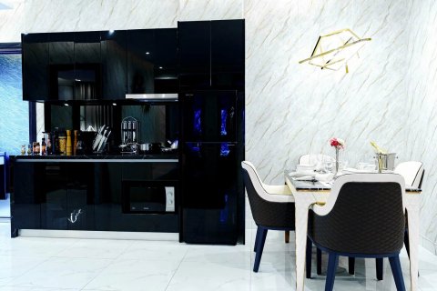 Estudio en el condominio en Pattaya, Tailandia № 145335 - foto 5