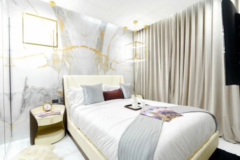 Estudio en el condominio en Pattaya, Tailandia № 145335 - foto 4