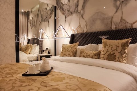 Estudio en el condominio en Pattaya, Tailandia № 145335 - foto 10