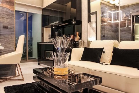 Estudio en el condominio en Pattaya, Tailandia № 145335 - foto 2