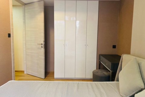 Duplex in Pathum Wan, Bangkok, Thailand 3 bedrooms № 145338 - photo 9