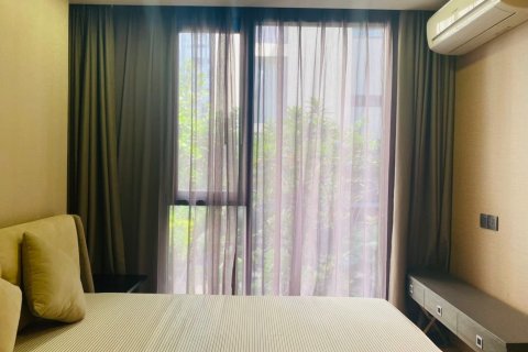 Duplex in Pathum Wan, Bangkok, Thailand 3 bedrooms № 145338 - photo 7