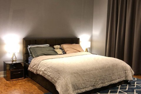 Condominio de 2 dormitorios en Sathon, Bangkok, Tailandia № 143861 - foto 9