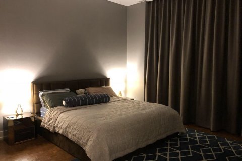 Condominio de 2 dormitorios en Sathon, Bangkok, Tailandia № 143861 - foto 7