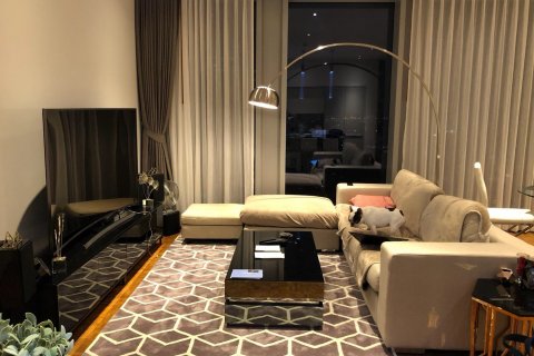 Condominio de 2 dormitorios en Sathon, Bangkok, Tailandia № 143861 - foto 3