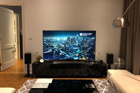 Condominio de 2 dormitorios en Sathon, Bangkok, Tailandia № 143861 - foto 2