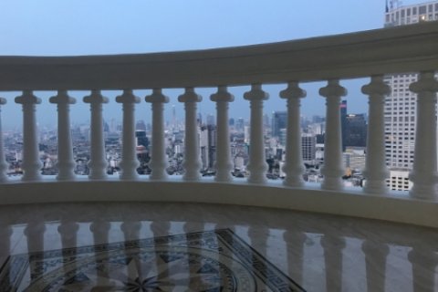 Condominio de 2 dormitorios en Bangkok, Tailandia № 143834 - foto 7