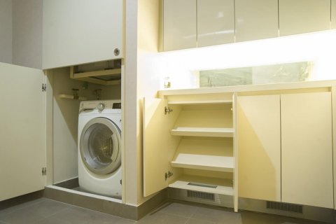 Condominio de 1 dormitorio en Bangkok, Tailandia № 143837 - foto 4