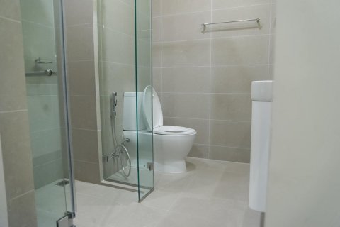 Condominio de 1 dormitorio en Bangkok, Tailandia № 143837 - foto 3