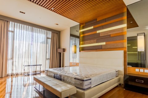Condominio de 2 dormitorios en Sathon, Bangkok, Tailandia № 143860 - foto 9