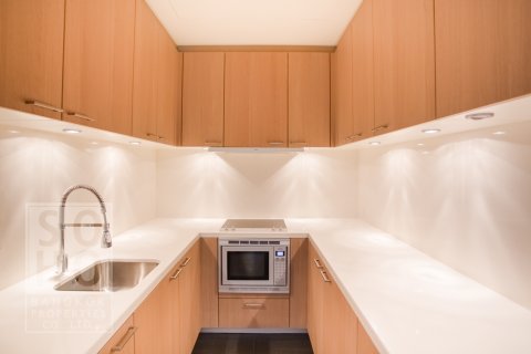 Condominio de 2 dormitorios en Sathon, Bangkok, Tailandia № 143860 - foto 13