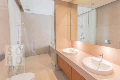 Condominio de 2 dormitorios en Sathon, Bangkok, Tailandia № 143860 - foto 10