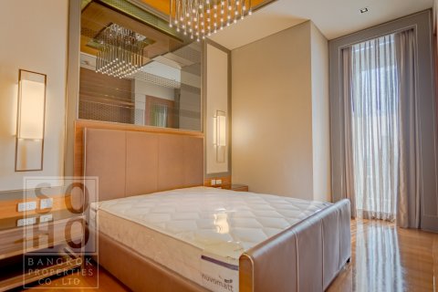 Condominio de 2 dormitorios en Sathon, Bangkok, Tailandia № 143860 - foto 3