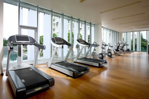 Condominio de 2 dormitorios en Sathon, Bangkok, Tailandia № 143860 - foto 16