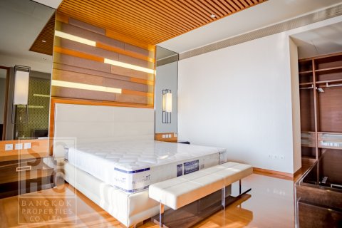 Condominio de 2 dormitorios en Sathon, Bangkok, Tailandia № 143860 - foto 8