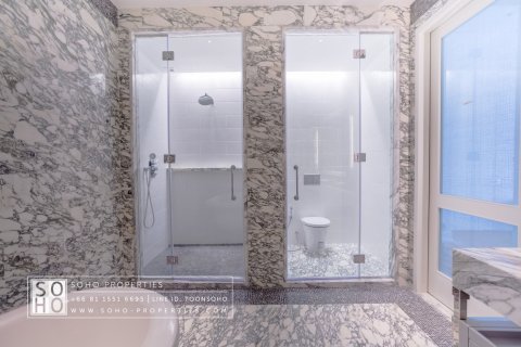 Condominio de 2 dormitorios en Sathon, Bangkok, Tailandia № 143859 - foto 8