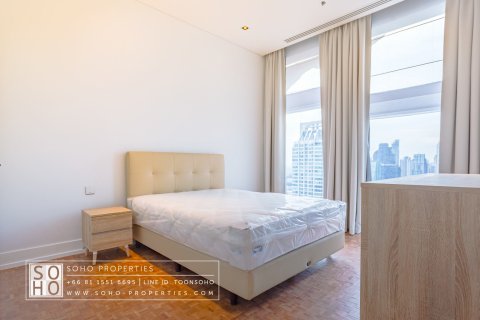 Condominio de 2 dormitorios en Sathon, Bangkok, Tailandia № 143859 - foto 6