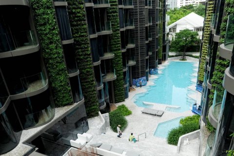 Condominio de 3 dormitorios en Bangkok, Tailandia № 143835 - foto 6