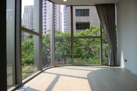 Eigentumswohnung in Bangkok, Thailand, 3 Schlafzimmer  № 143835