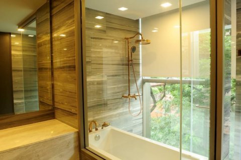 Condominio de 3 dormitorios en Bangkok, Tailandia № 143835 - foto 5