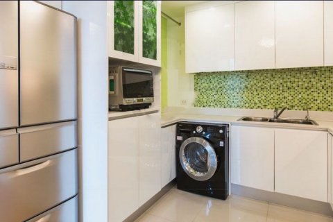 Condominio de 3 dormitorios en Bangkok, Tailandia № 143836 - foto 6
