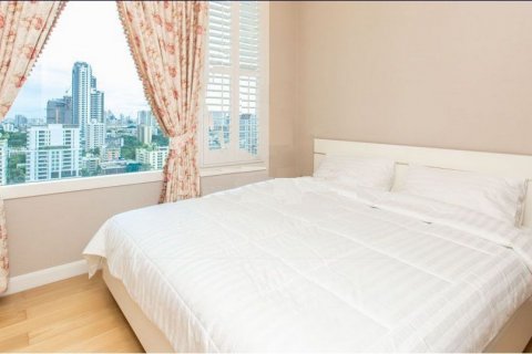 Condominio de 3 dormitorios en Bangkok, Tailandia № 143836 - foto 4