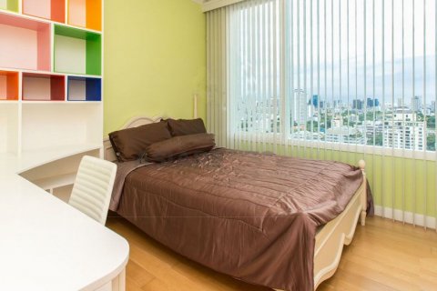 Condominio de 3 dormitorios en Bangkok, Tailandia № 143836 - foto 5