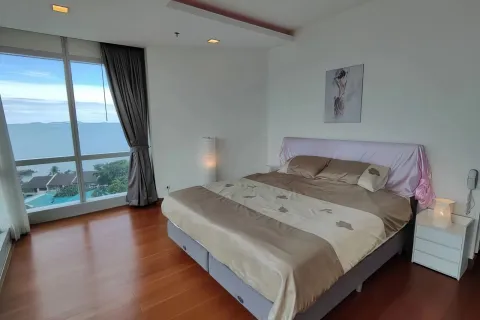 Apartamento de 2 dormitorios en Pattaya, Tailandia № 155682 - foto 8