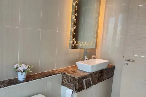 Apartamento de 2 dormitorios en Pattaya, Tailandia № 155682 - foto 10