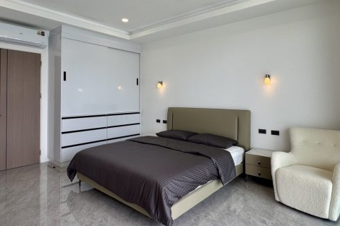 Casa de 3 dormitorios en Pattaya, Tailandia № 155685 - foto 14