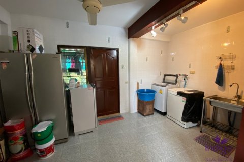 Casa de 6 dormitorios en San Sai, Tailandia № 57942 - foto 19