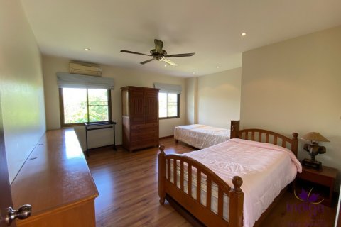 Casa de 6 dormitorios en San Sai, Tailandia № 57942 - foto 29