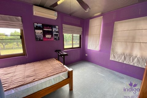 Casa de 6 dormitorios en San Sai, Tailandia № 57942 - foto 21
