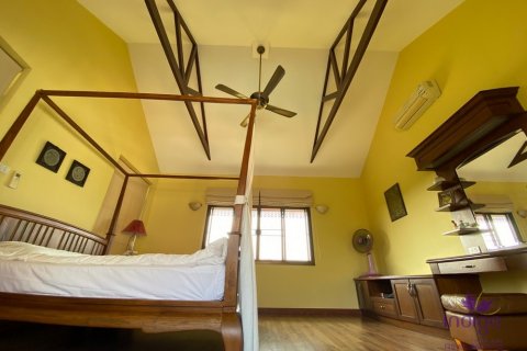 Casa de 6 dormitorios en San Sai, Tailandia № 57942 - foto 26