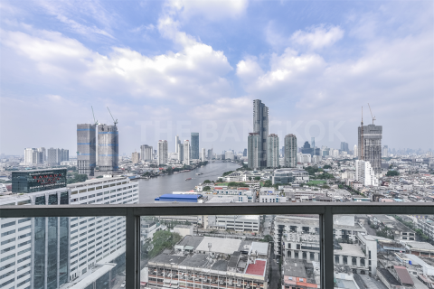 Condominio de 2 dormitorios en Bangkok, Tailandia № 185340 - foto 7